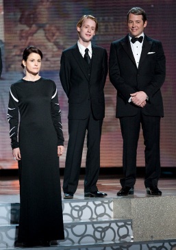 macaulay 2010